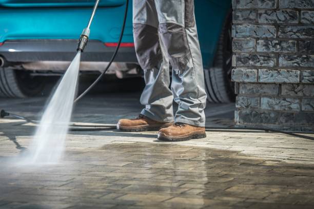 Best Deck and Patio Pressure Washing in Burnsville, NC