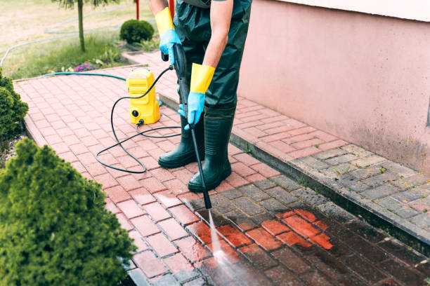 Best Warehouse Floor Cleaning in Burnsville, NC