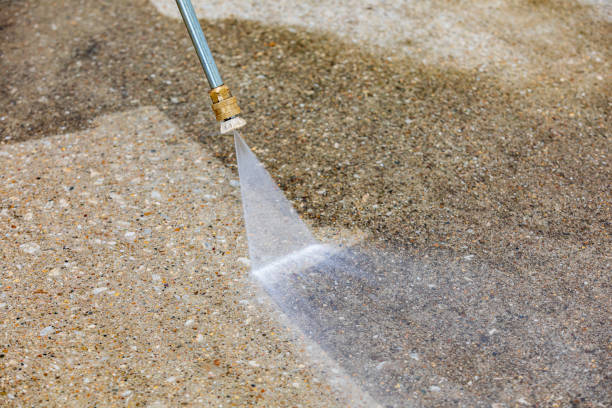 Burnsville, NC Pressure Washing Services Company