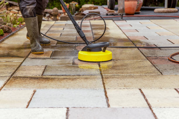 Best Building Exterior Pressure Washing in Burnsville, NC