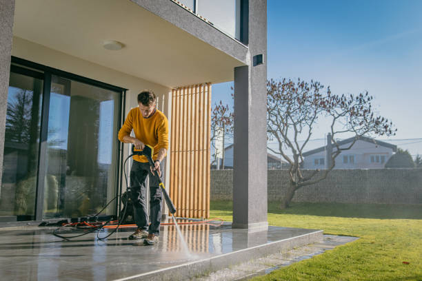 Best Fence Cleaning and Maintenance in Burnsville, NC