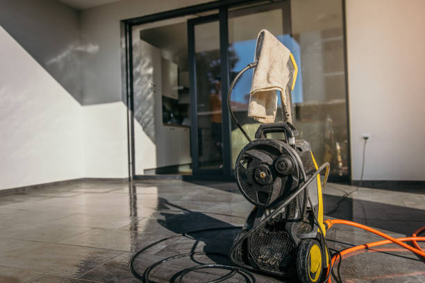 Best Window and Screen Pressure Cleaning in Burnsville, NC