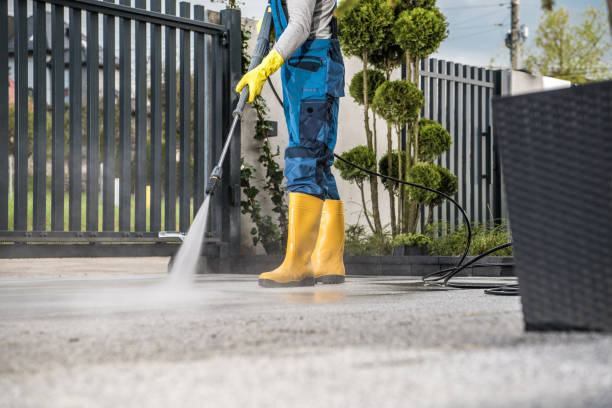Best Vinyl Siding Pressure Washing in Burnsville, NC