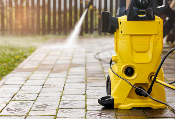Best Soft Washing for Delicate Surfaces in Burnsville, NC